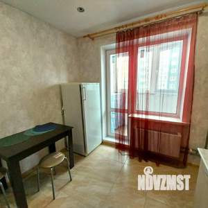 1-к квартира, на длительный срок, 35м2, 2/10 этаж