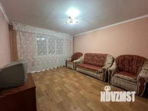 1-к квартира, на длительный срок, 36м2, 8/10 этаж