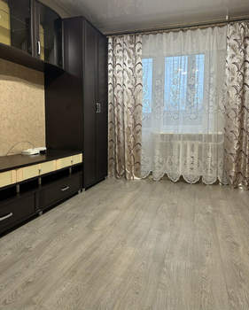 1-к квартира, на длительный срок, 42м2, 7/10 этаж