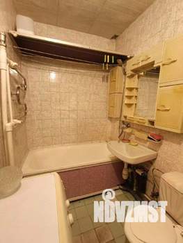 2-к квартира, на длительный срок, 44м2, 5/5 этаж