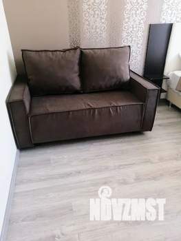 1-к квартира, посуточно, 41м2, 7/10 этаж