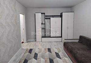 1-к квартира, на длительный срок, 38м2, 5/9 этаж