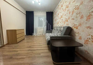 1-к квартира, на длительный срок, 31м2, 4/5 этаж