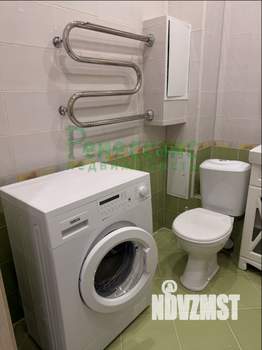 1-к квартира, на длительный срок, 38м2, 3/14 этаж