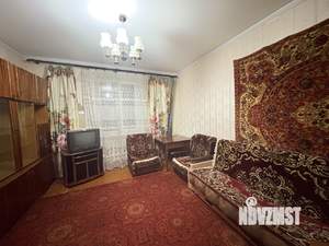 2-к квартира, на длительный срок, 44м2, 2/2 этаж