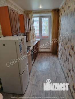1-к квартира, на длительный срок, 35м2, 3/9 этаж