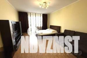 1-к квартира, посуточно, 60м2, 11/14 этаж