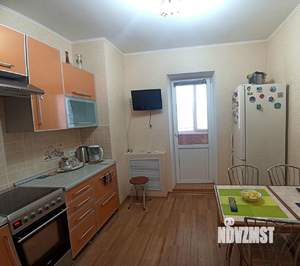 1-к квартира, на длительный срок, 40м2, 12/16 этаж