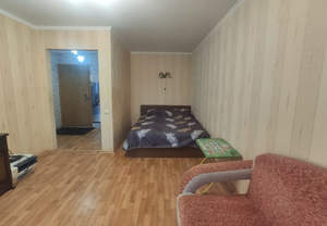 1-к квартира, на длительный срок, 43м2, 5/10 этаж