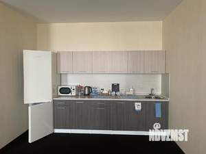 2-к квартира, посуточно, 56м2, 1/1 этаж