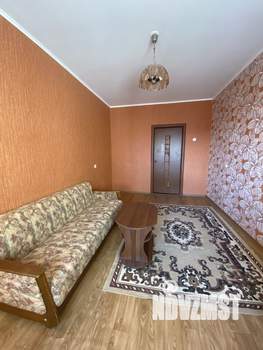 1-к квартира, на длительный срок, 38м2, 6/11 этаж