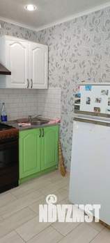 1-к квартира, на длительный срок, 40м2, 2/10 этаж