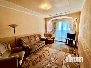 3-к квартира, на длительный срок, 98м2, 1/9 этаж