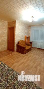 1-к квартира, на длительный срок, 35м2, 4/5 этаж