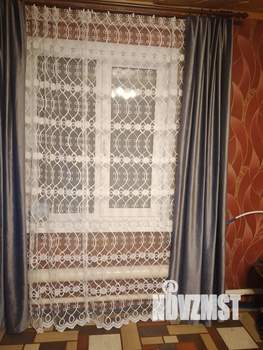 1-к квартира, на длительный срок, 24м2, 3/5 этаж