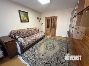 2-к квартира, на длительный срок, 49м2, 1/5 этаж