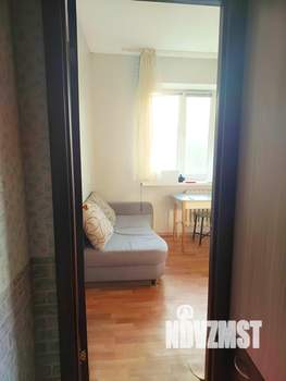 1-к квартира, на длительный срок, 38м2, 4/16 этаж