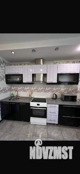 1-к квартира, посуточно, 50м2, 11/15 этаж