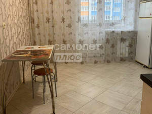 1-к квартира, на длительный срок, 39м2, 5/12 этаж