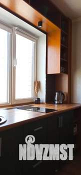 1-к квартира, посуточно, 42м2, 13/16 этаж