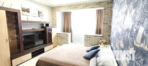 1-к квартира, посуточно, 30м2, 3/10 этаж