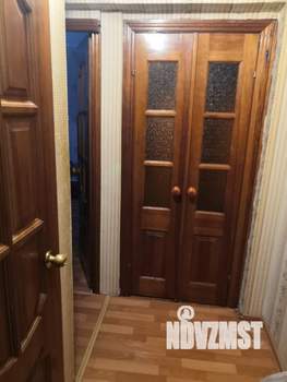 1-к квартира, на длительный срок, 31м2, 3/5 этаж