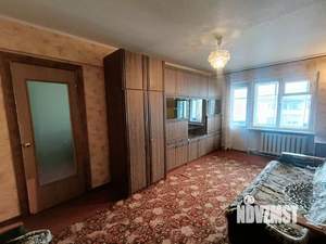 2-к квартира, на длительный срок, 44м2, 5/5 этаж