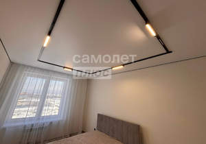 1-к квартира, на длительный срок, 41м2, 10/16 этаж