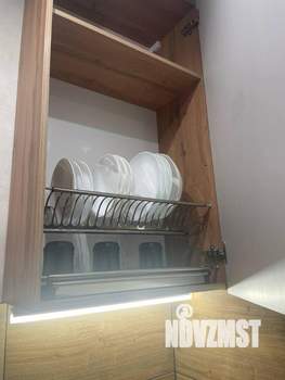 Студия квартира, посуточно, 34м2, 5/9 этаж