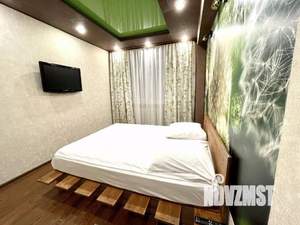 2-к квартира, посуточно, 65м2, 1/1 этаж