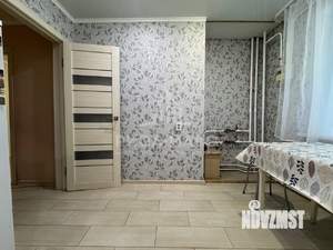 1-к квартира, на длительный срок, 40м2, 2/10 этаж