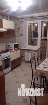 1-к квартира, на длительный срок, 42м2, 6/11 этаж