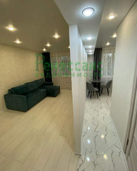 1-к квартира, на длительный срок, 32м2, 3/5 этаж