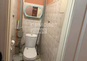 2-к квартира, на длительный срок, 58м2, 2/5 этаж