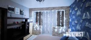 1-к квартира, посуточно, 34м2, 3/10 этаж