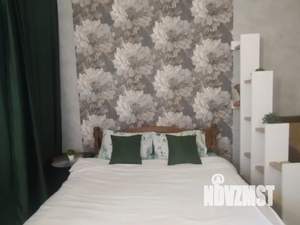 1-к квартира, посуточно, 46м2, 2/15 этаж