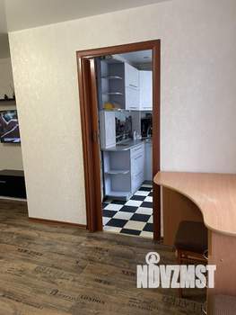 2-к квартира, на длительный срок, 43м2, 4/5 этаж