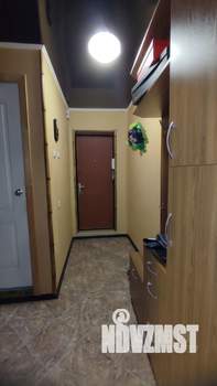 2-к квартира, на длительный срок, 52м2, 4/5 этаж