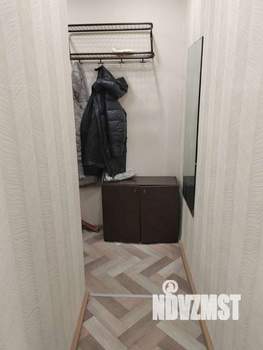 1-к квартира, на длительный срок, 30м2, 4/4 этаж