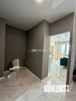 1-к квартира, на длительный срок, 50м2, 15/17 этаж