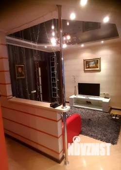 Студия квартира, на длительный срок, 42м2, 2/6 этаж