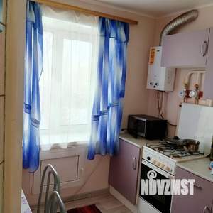 1-к квартира, на длительный срок, 31м2, 2/4 этаж