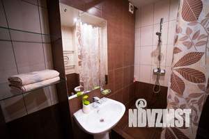 1-к квартира, посуточно, 40м2, 15/16 этаж