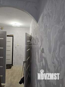 1-к квартира, на длительный срок, 38м2, 5/9 этаж