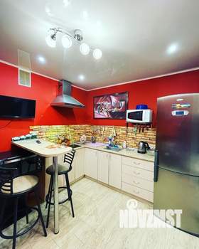 1-к квартира, на длительный срок, 53м2, 10/17 этаж