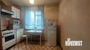 1-к квартира, на длительный срок, 29м2, 3/3 этаж