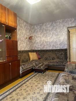 2-к квартира, на длительный срок, 51м2, 2/5 этаж