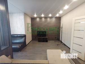 Студия квартира, на длительный срок, 45м2, 5/16 этаж