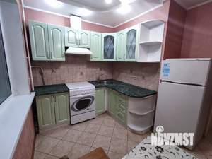 2-к квартира, на длительный срок, 52м2, 2/5 этаж