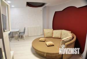 2-к квартира, посуточно, 62м2, 15/15 этаж